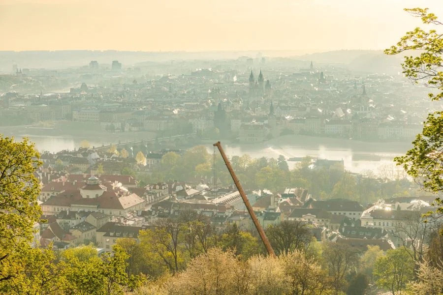 Foto: Dopravní podnik hlavního města Prahy