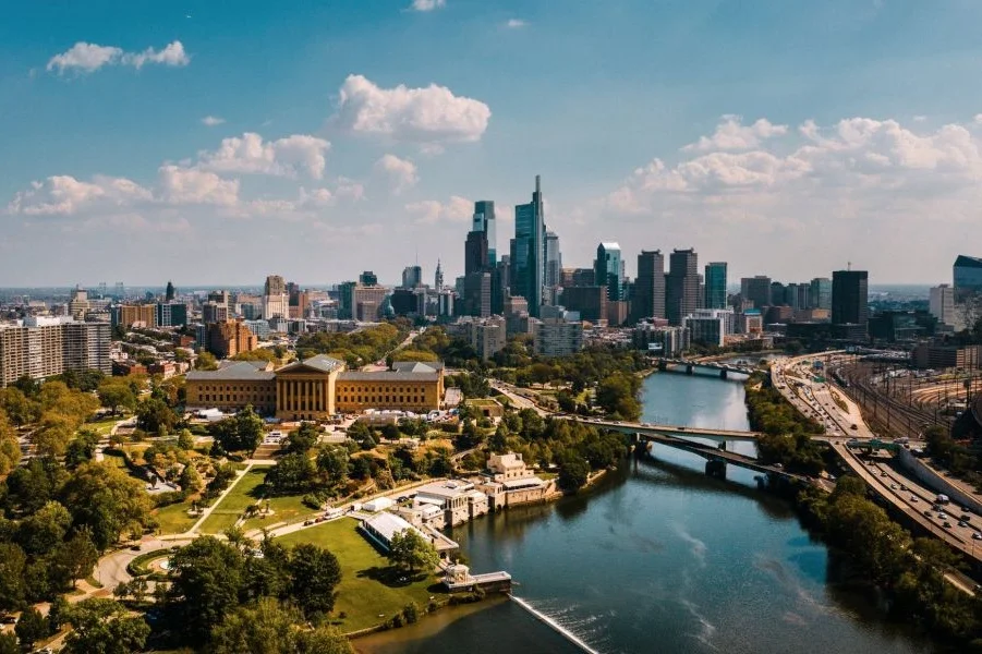 Foto: Visit Philadelphia