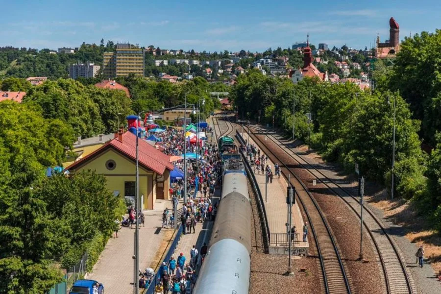 Foto: Pražskou integrovanou dopravu (PID)