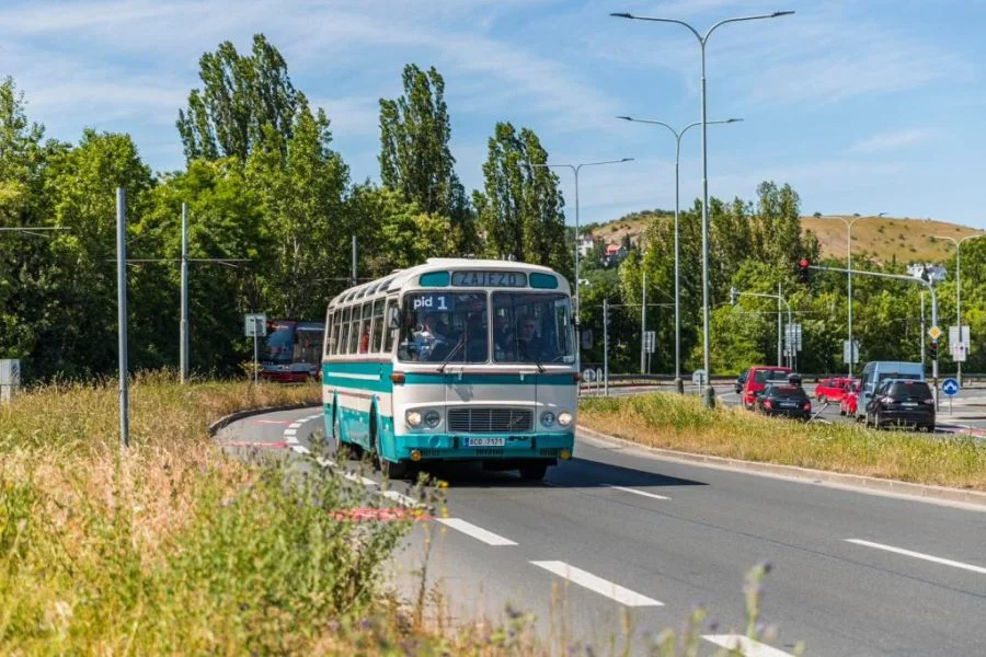 Foto: Pražskou integrovanou dopravu (PID)