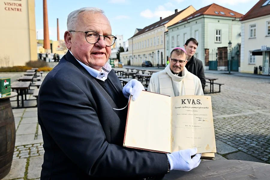 Foto: Plzeňský Prazdroj