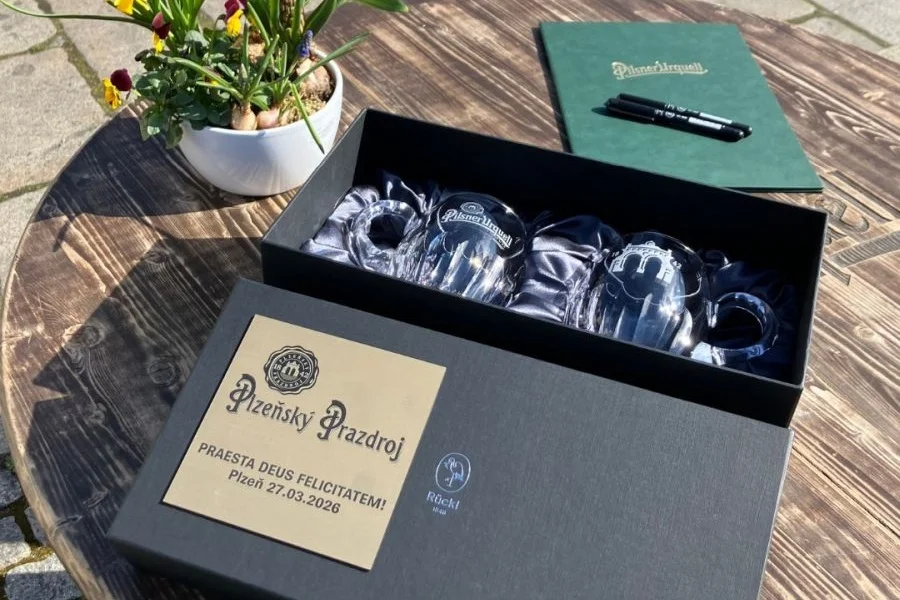Foto: Plzeňský Prazdroj