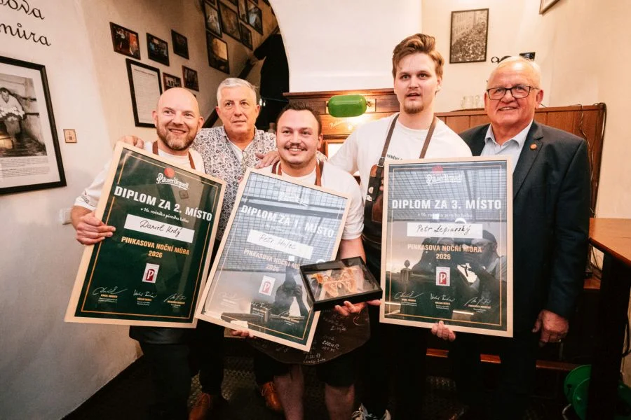 Photo: Pilsner Urquell