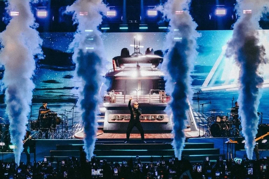 Foto: Pitbull | Facebook