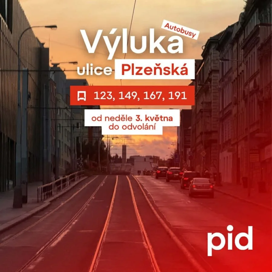 Foto: PID - mobilita budoucnosti