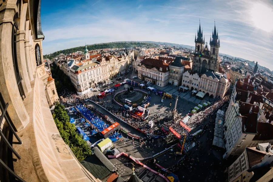 Foto: RunCzech