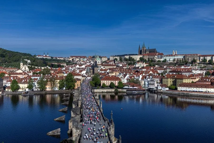 Foto: RunCzech