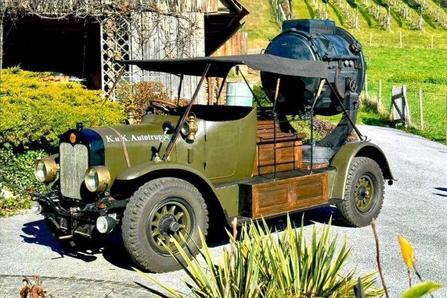 Foto: Letecké muzeum Kbely