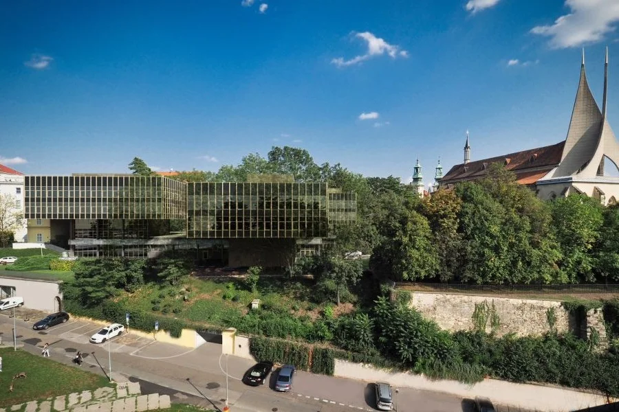 Foto: CAMP: Praha