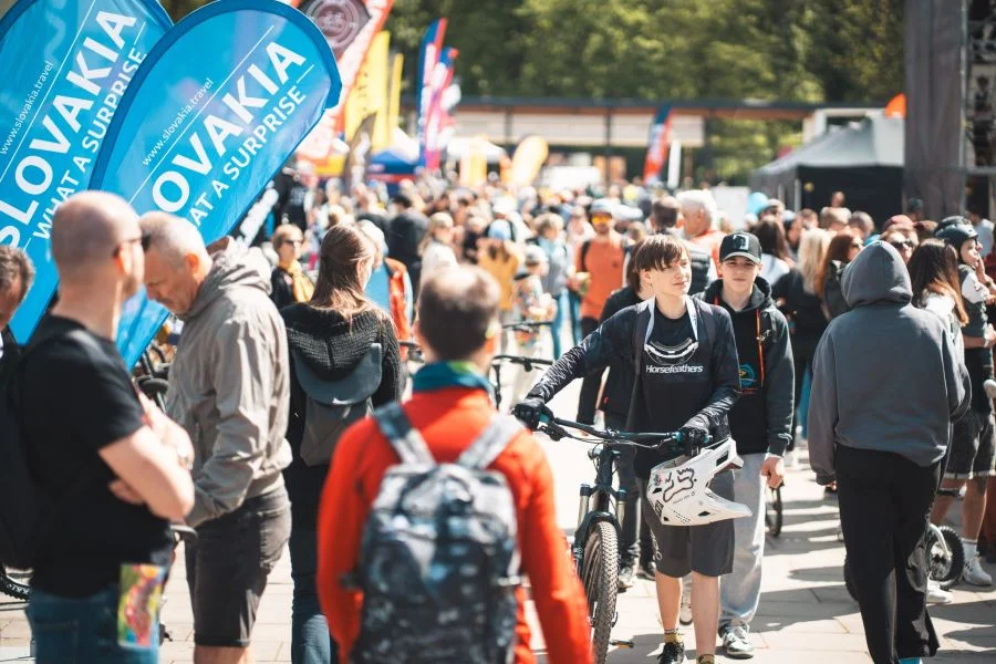 Foto: Prague Bike Fest