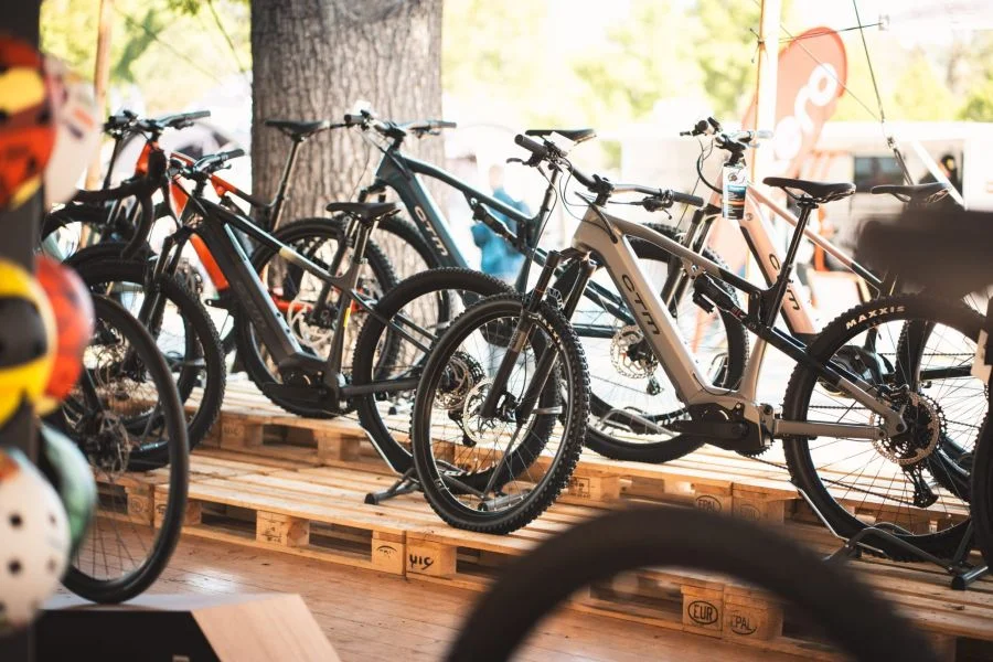 Foto: Prague Bike Fest