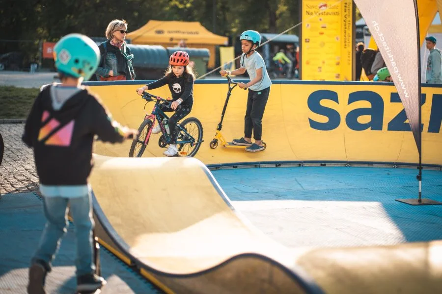 Foto: Prague Bike Fest