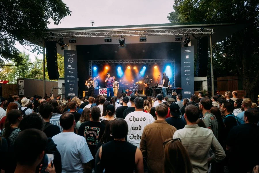 Foto: Prague Open Air