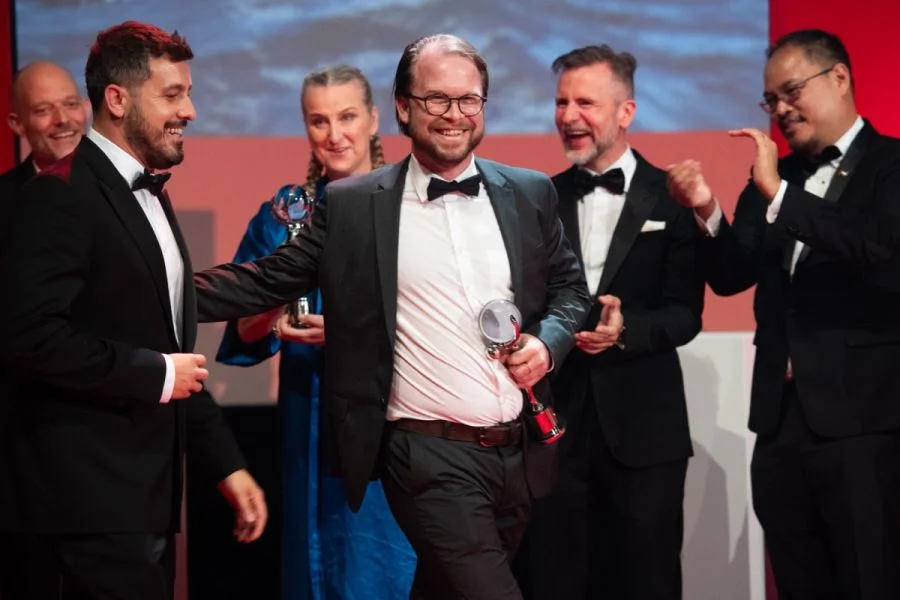 Foto: Nečekaný host | Karlovy Vary International Film Festival