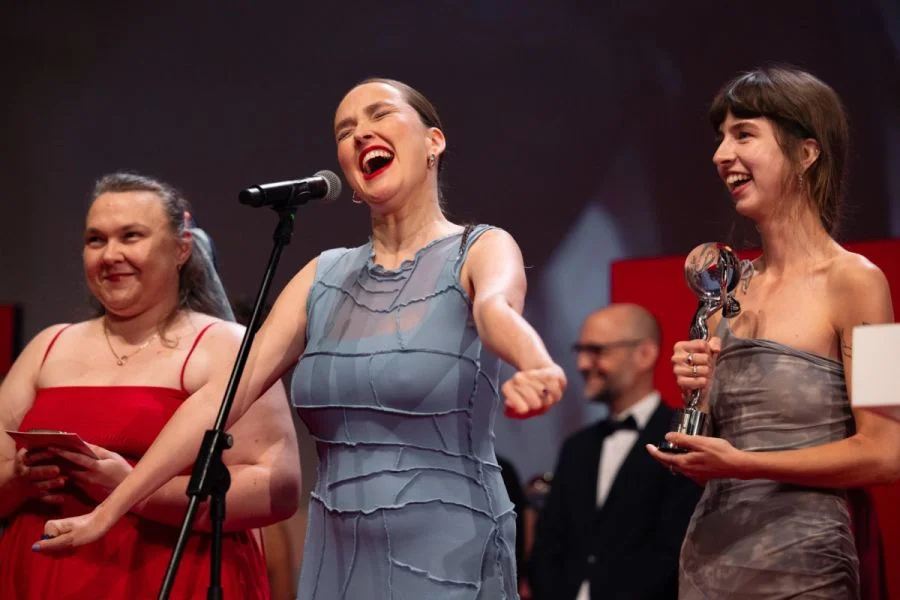 Foto: Milovník, ne bojovník | Karlovy Vary International Film Festival