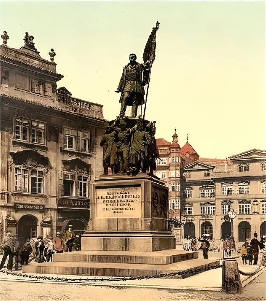 Foto: Portál hlavního města Prahy
