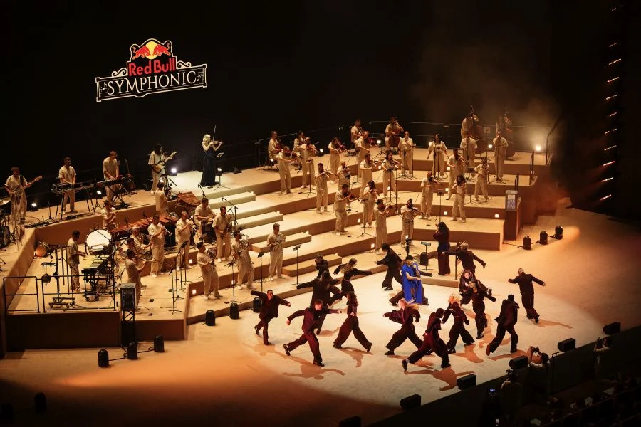 Photo: Red Bull CZ