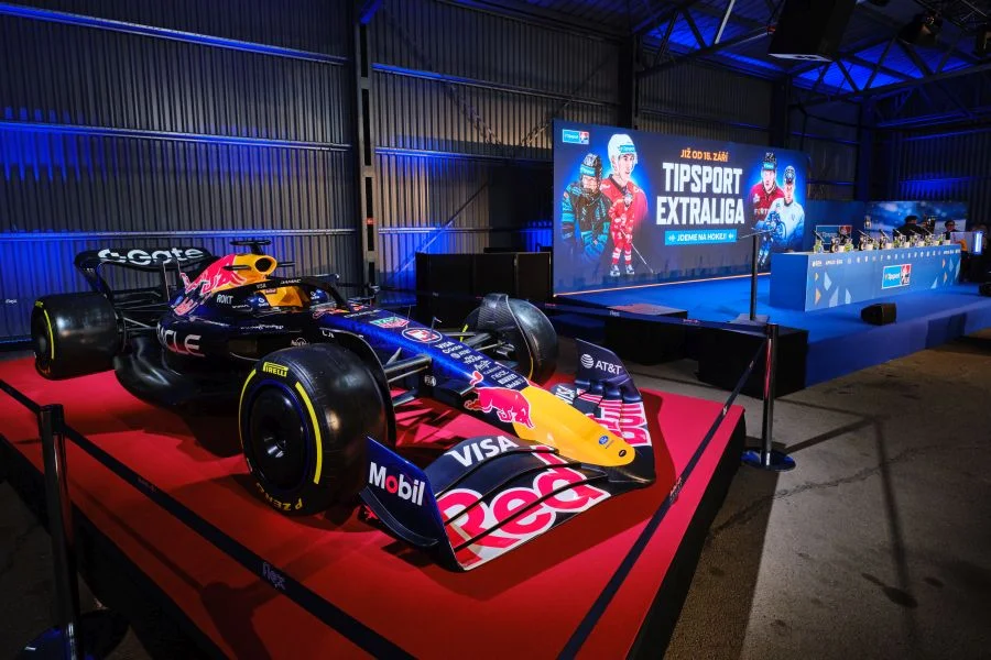 Foto: Red Bull CZ