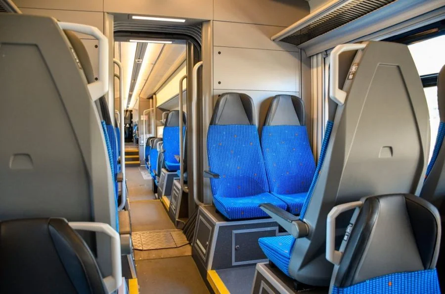 Foto: České dráhy