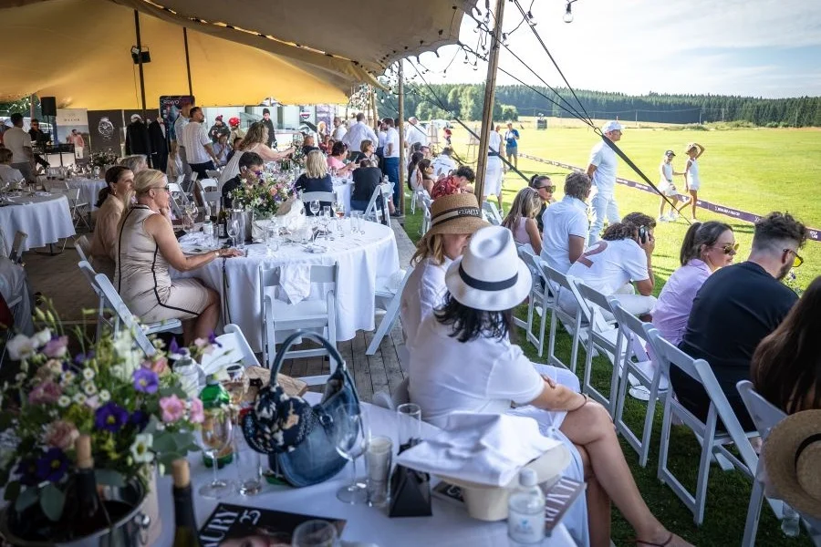 Foto: Royal Golf & Polo Cup 2025