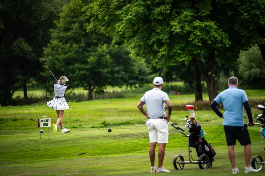 Foto: Royal Golf & Polo Cup 2025