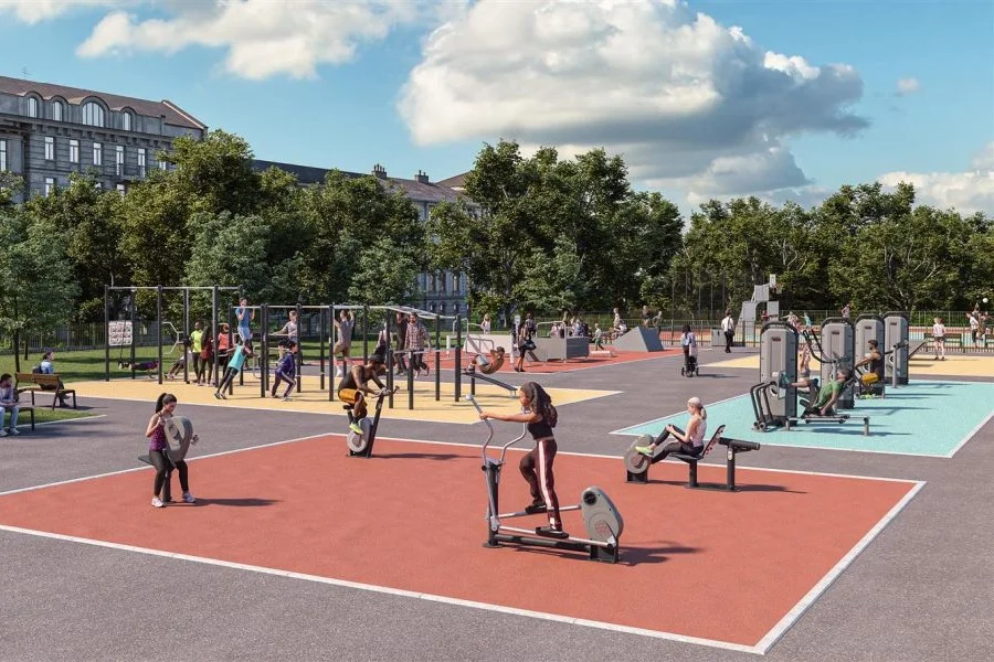 Visualization: Prague 2