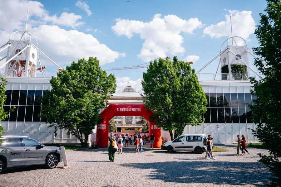 Foto: Na Výstavišti