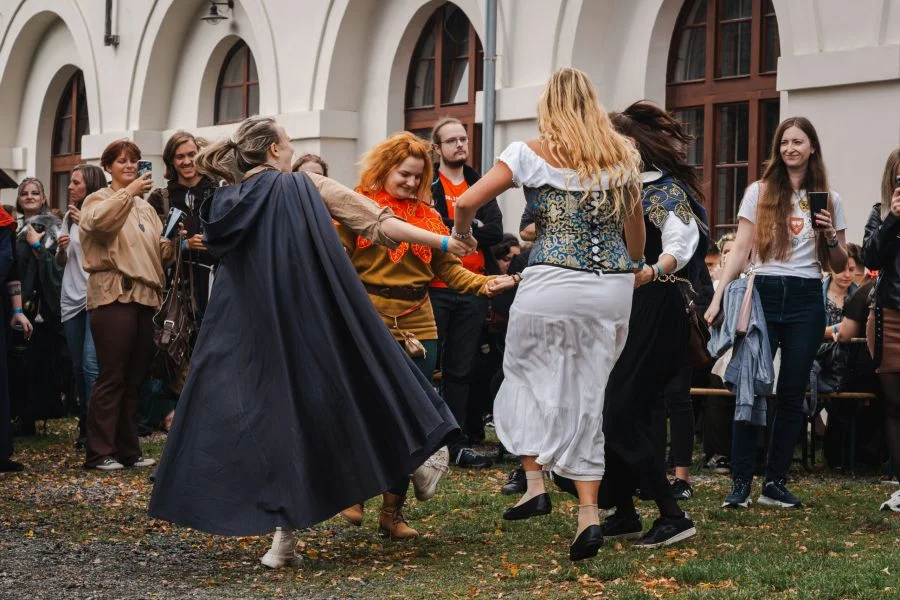 Foto: Kingdom Come: Deliverance Live