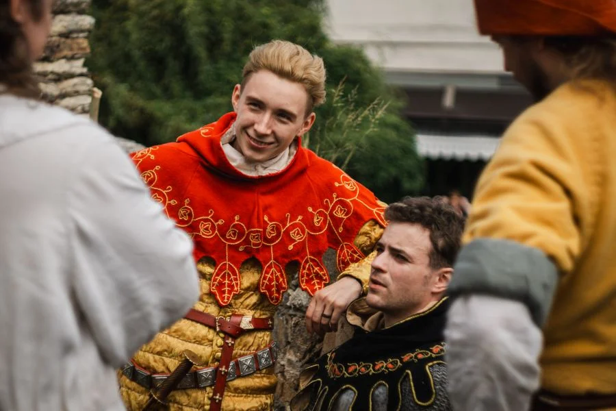 Foto: Kingdom Come: Deliverance Live