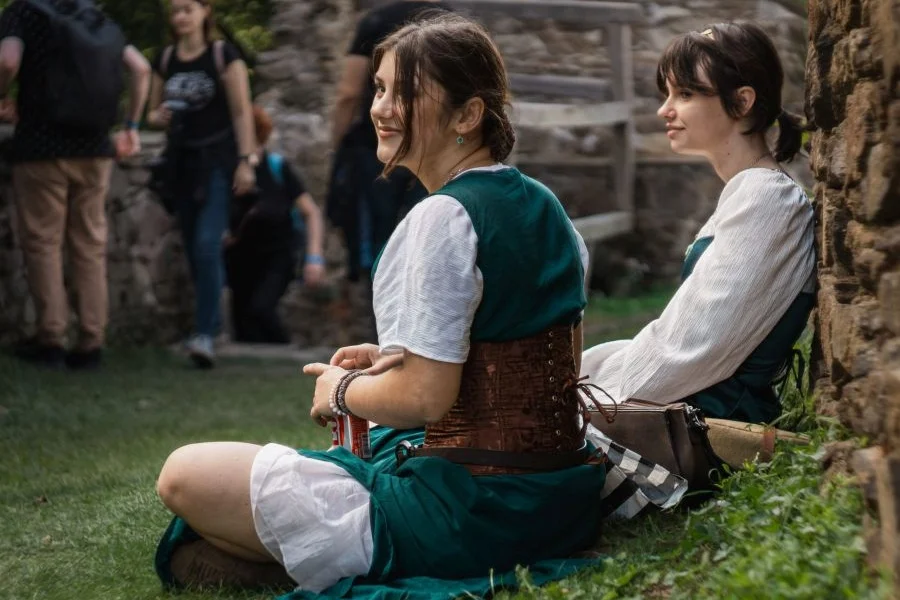 Foto: Kingdom Come: Deliverance Live