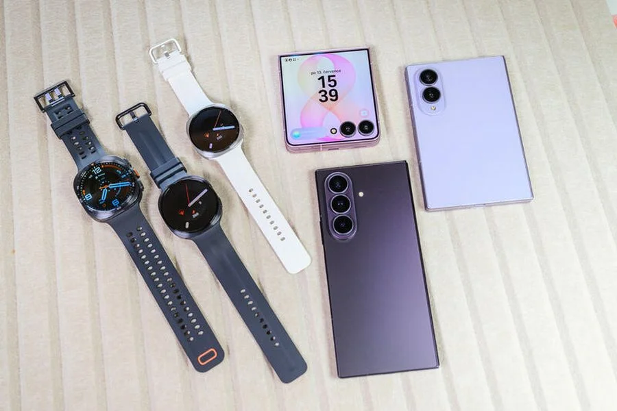Foto: Samsung