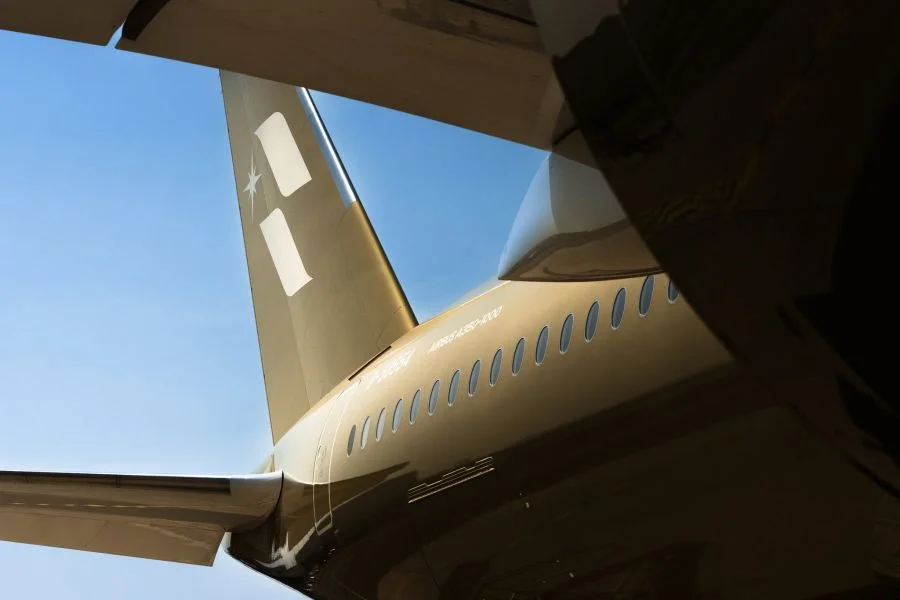 Foto: STARLUX Airlines