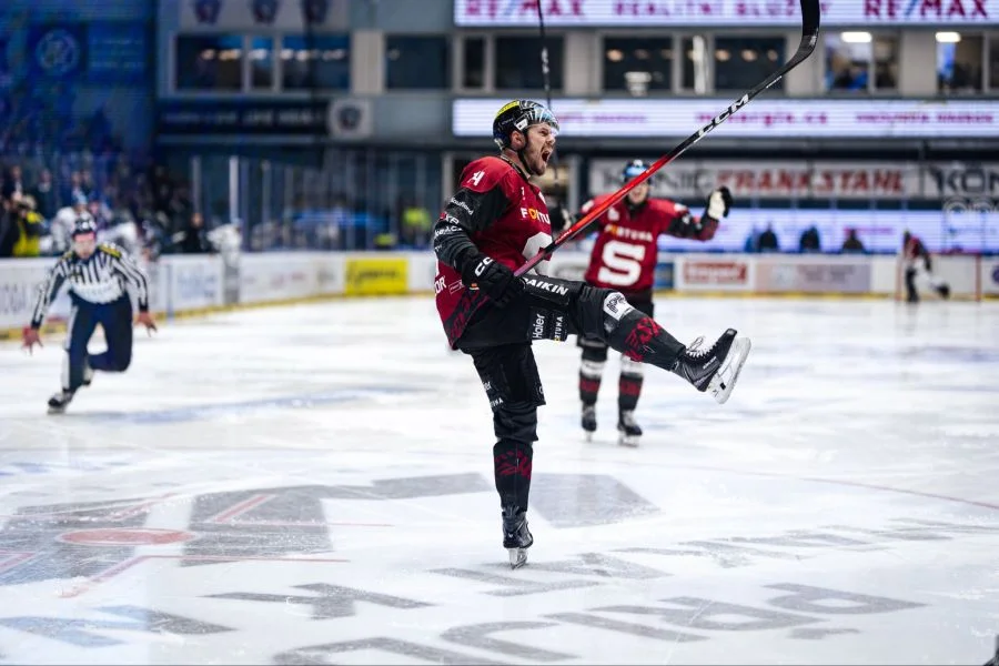 Foto: HC Sparta Praha