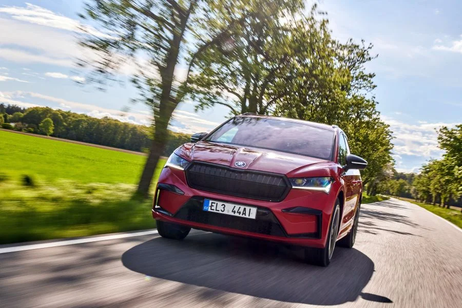 Foto: Škoda Auto