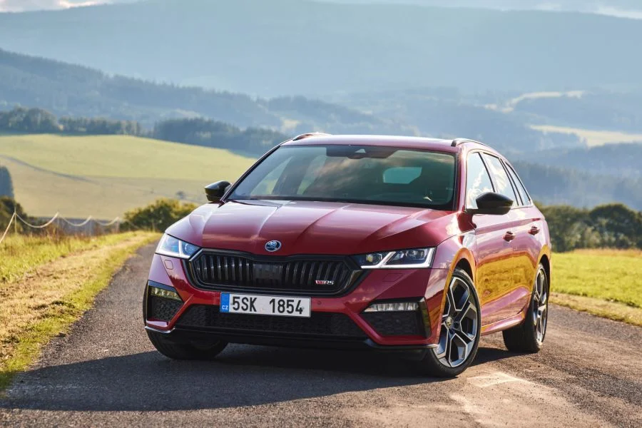 Foto: Škoda Auto