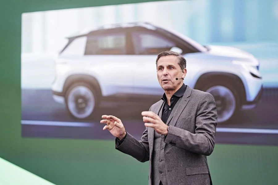 Photo: Škoda Auto