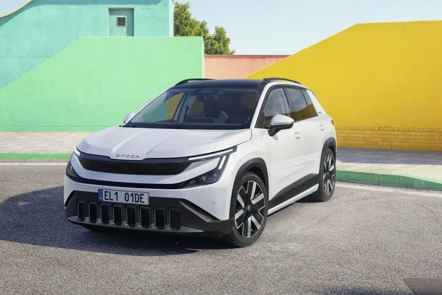 Foto: Škoda Auto
