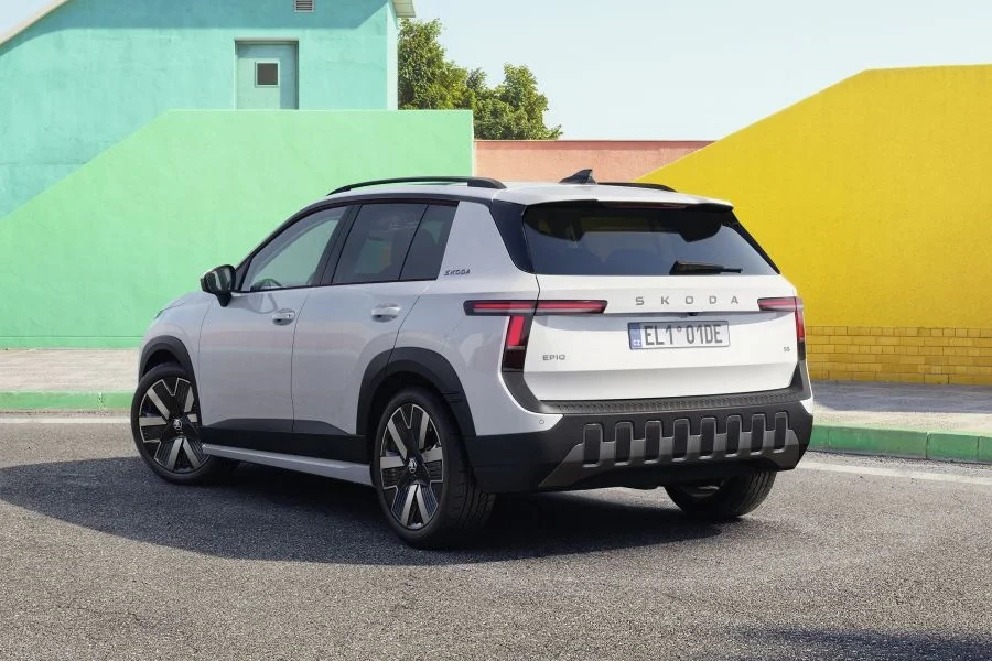 Foto: Škoda Auto