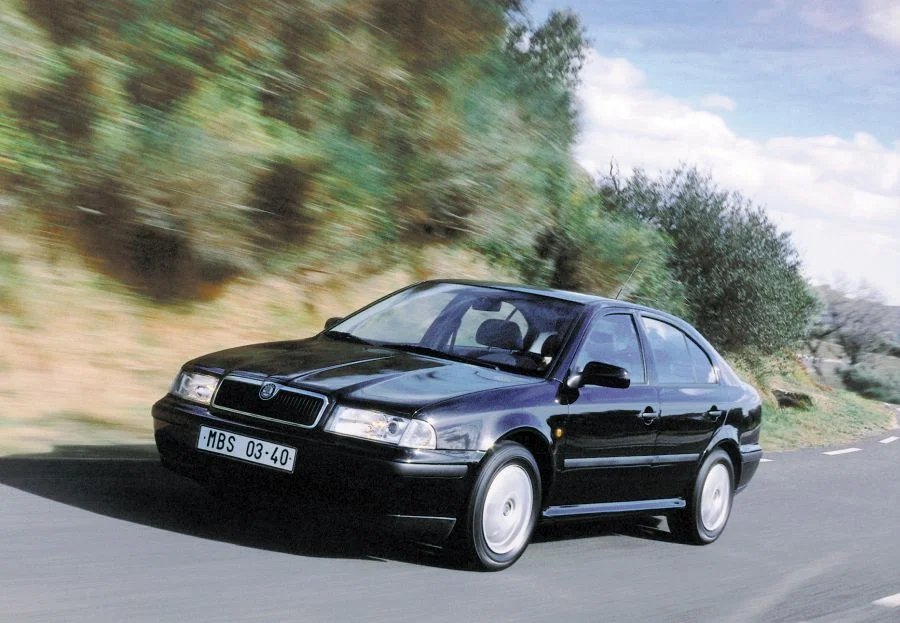 Photo: Škoda Auto