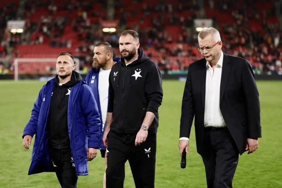 Foto: SK Slavia Praha | Facebook