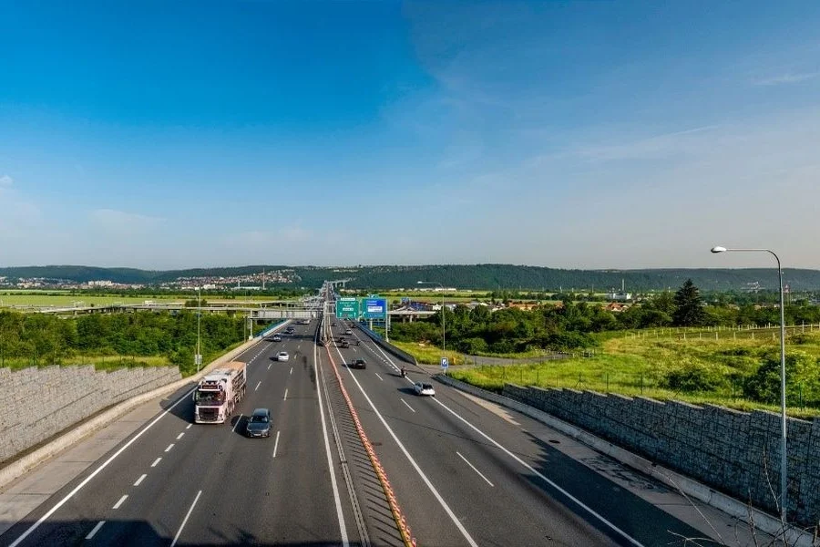 Foto: Ministerstvo dopravy ČR