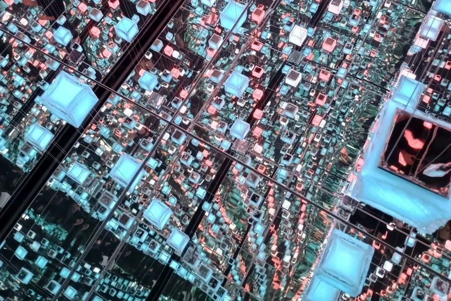 Foto: Prague Daily News | Signal Space