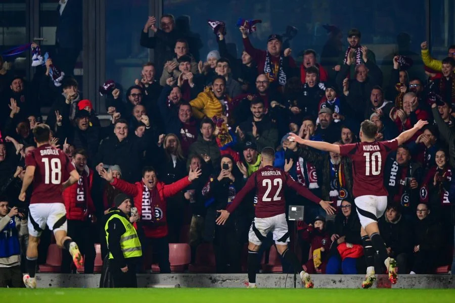Foto: AC Sparta Praha | X