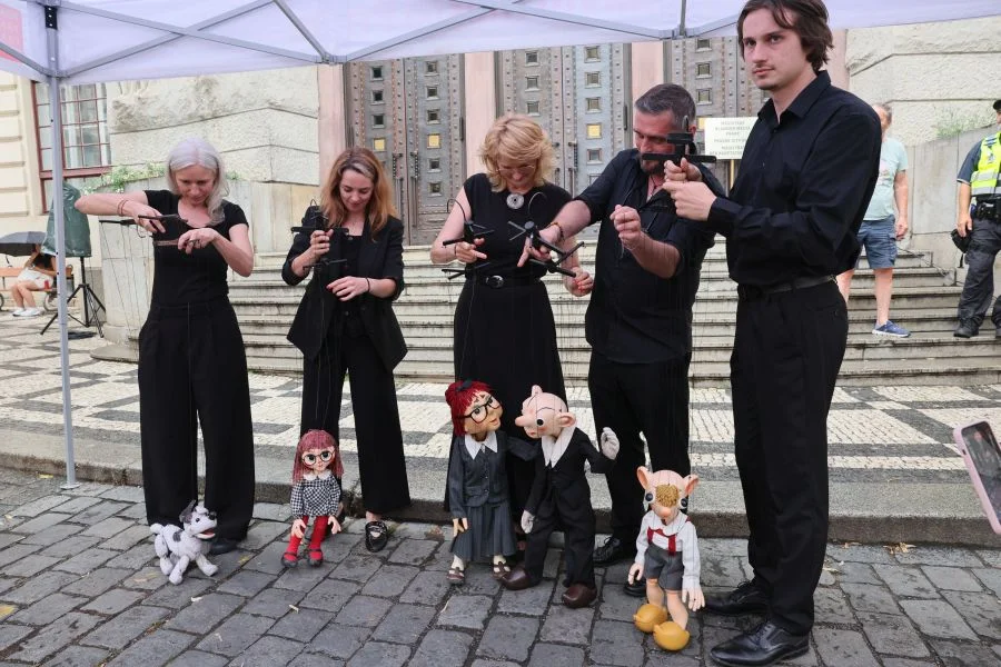 Foto: Portál hlavního města Prahy
