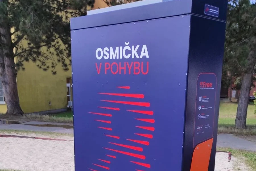 Foto: Praha 8