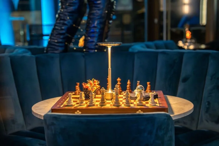 Foto: Stars Restaurant & Lounge