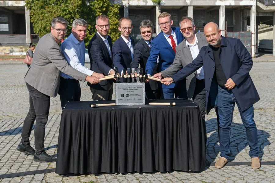 Photo: Dopravní podnik hl. m. Prahy (DPP)