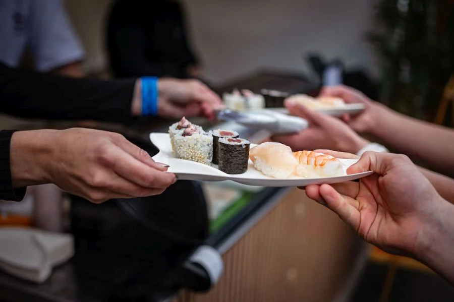 Metronome Prague 2026 – Más que solo música: FRESH Festival trae la mejor gastronomía a Letňany