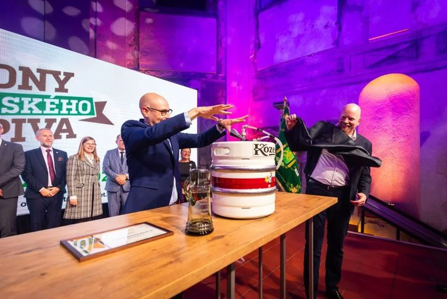 Photo: ČESKÉ PIVO 2026