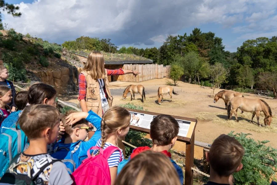 Foto: Zoo Praha